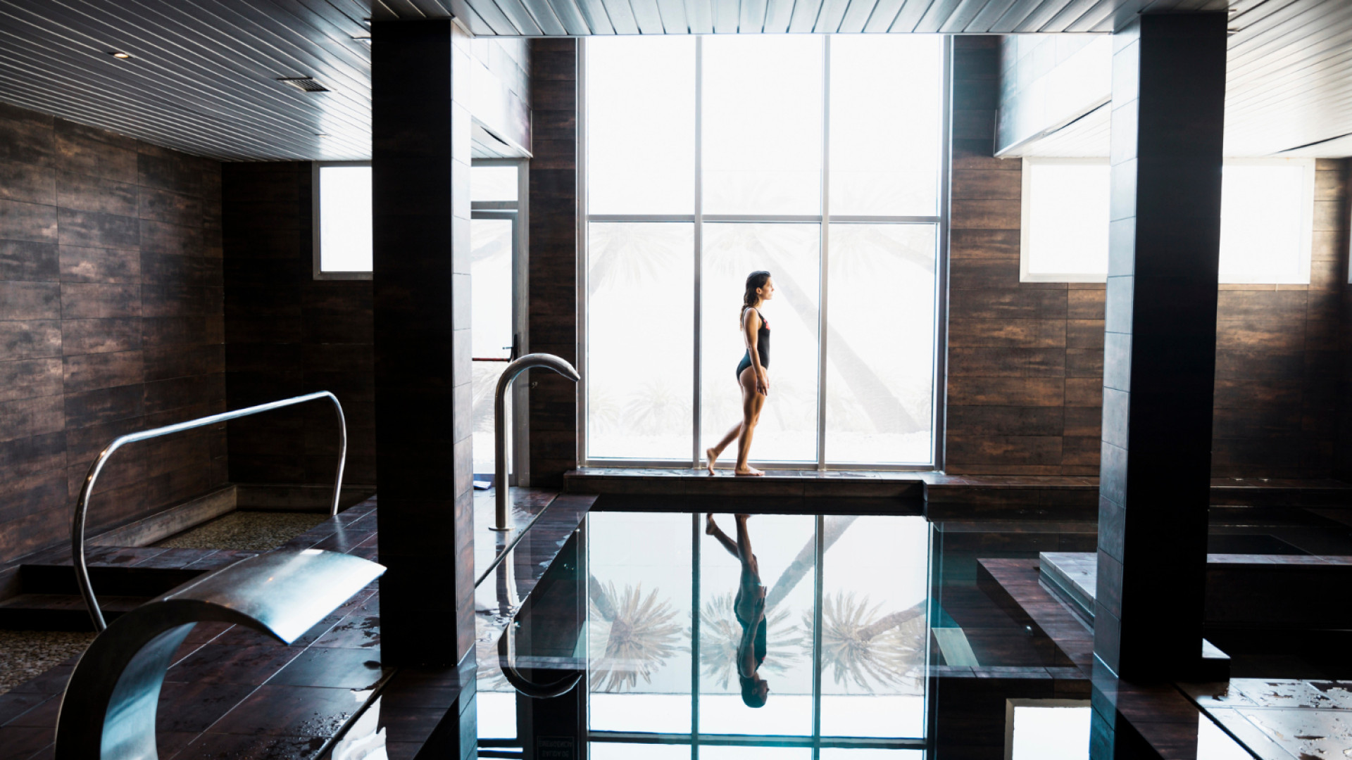 Pourquoi un hôtel spa à Paris est idéal pour une pause bien-être ?
