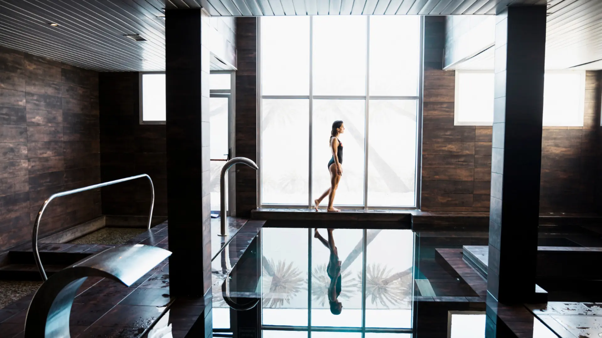 Pourquoi un hôtel spa à Paris est idéal pour une pause bien-être ?