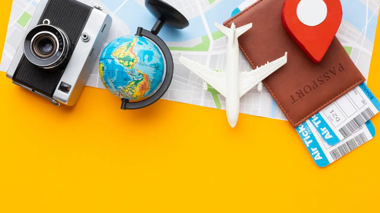 Quel est le meilleur moment pour réserver avec une agence de voyage ?